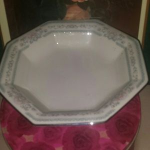 Lenox Charleston made in USA Bowl