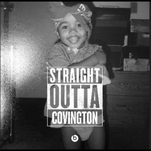 Meet your Posher, Marceauz