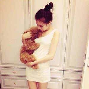 Meet your Posher, Tiffany