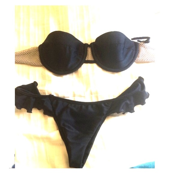 KAOHS bathing suit swim