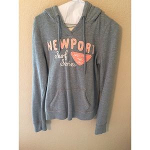 Newport sweatshirt