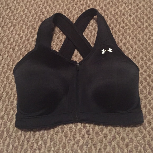 🚫SOLD🚫Under Armour Sports Bra