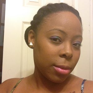 Meet your Posher, Kiesha