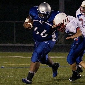 Meet your Posher, Dionte