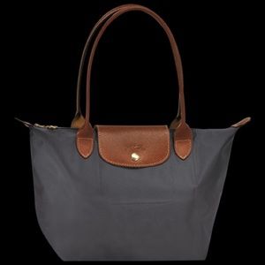 Longchamp Le Pliage small tote bag