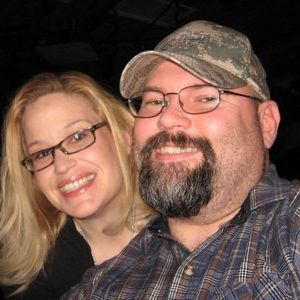 Meet your Posher, Betty