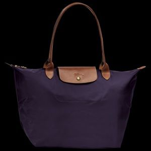 Longchamp Le Pliage Large Tote Bag