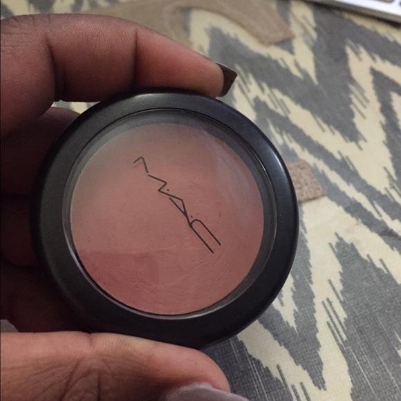 Mac Blush