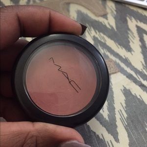 Mac Blush