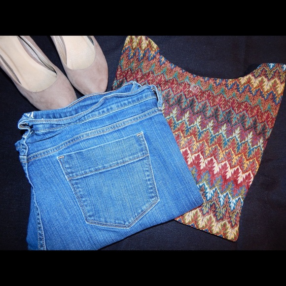 Blue Jeans