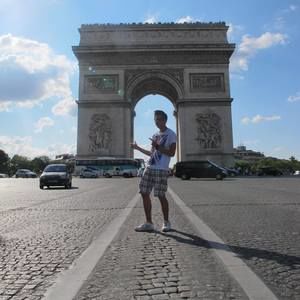 Meet your Posher, 鼎瀚