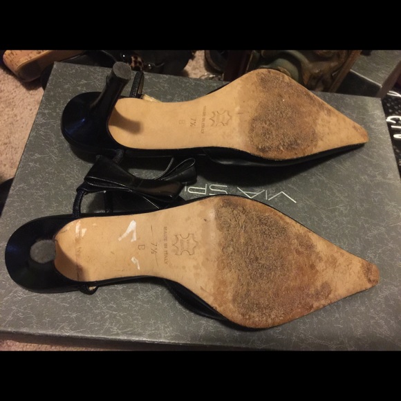 Pumps - Picture 3 of 3