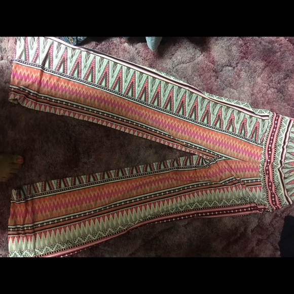 Palazzo pants Reduced