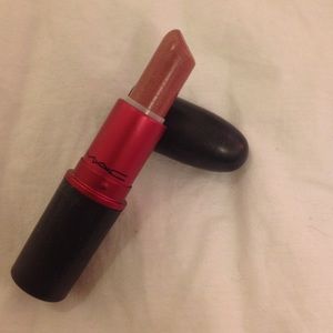 MAC Viva Glam lipstick in 'Viva Glam V'