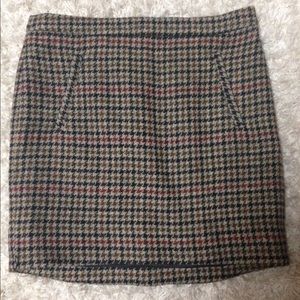 J.Crew Pencil Skirt