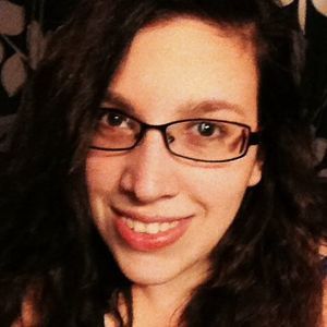 Meet your Posher, Victoria