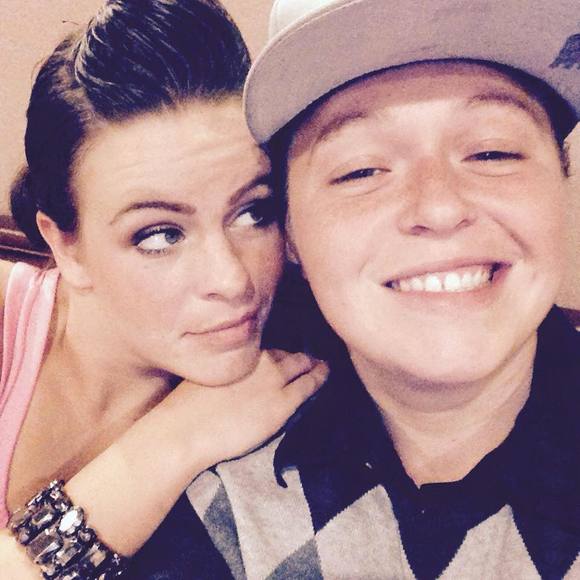 Meet your Posher, Erin