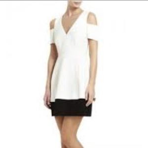 BCBGMaxAzria Dress