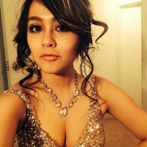 Meet your Posher, Yixin