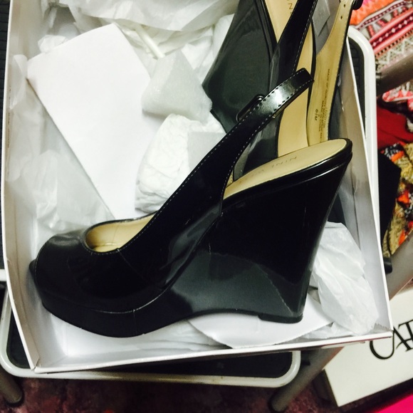 Nine West shoes 2 DAY SPECIAL REDUCED $30