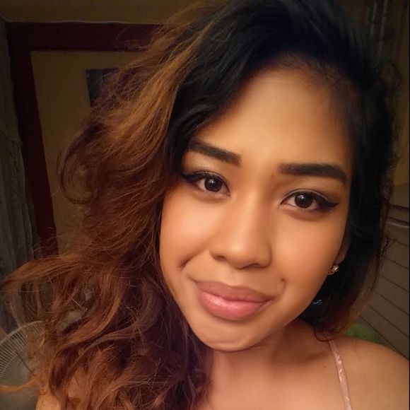 Meet your Posher, Kristin