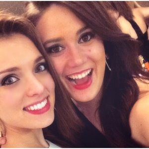 Meet your Posher, Christine