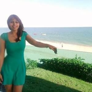 Meet your Posher, Natalia