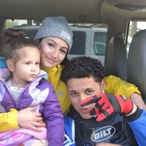 Meet your Posher, Tamika