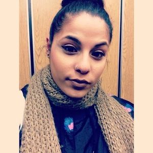 Meet your Posher, Natalie