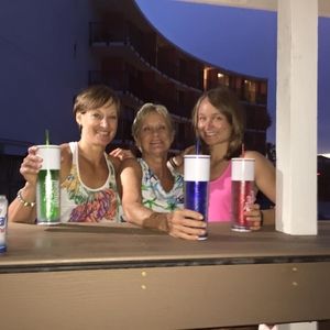 Meet your Posher, Jill