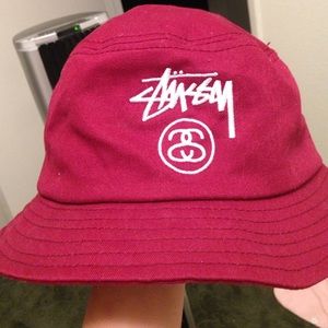 Stussy Bucket Hat