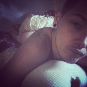 Meet your Posher, Corey