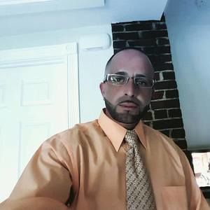 Meet your Posher, Frankie