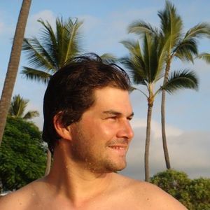 Meet your Posher, Gregory