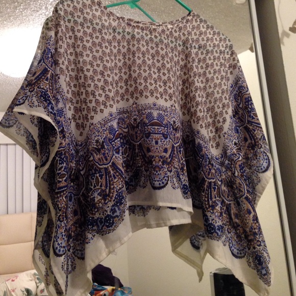 casual shirt