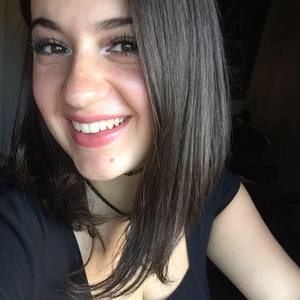 Meet your Posher, Marissa