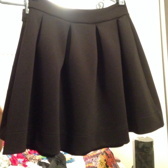 skirt