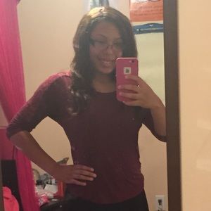 Meet your Posher, Olivia