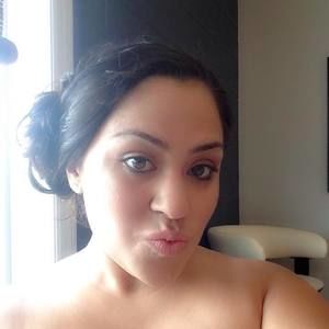 Meet your Posher, Mayra