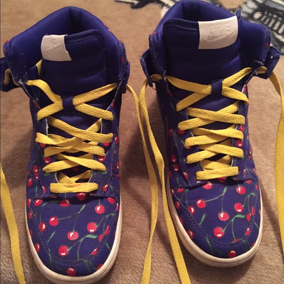 Nike sneakers