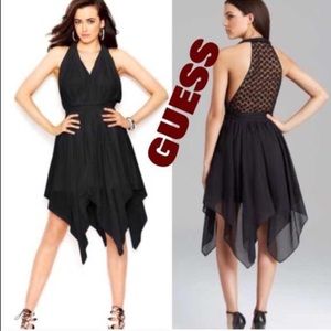 Guess black Dress