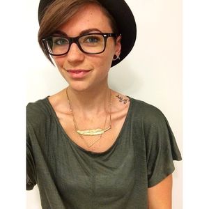 Meet your Posher, Rachael