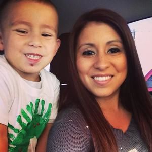 Meet your Posher, Audrey