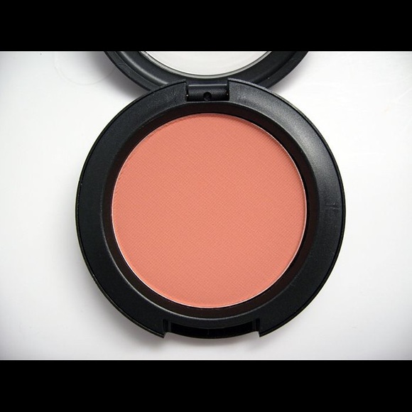 Mac Melba Blush