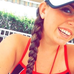 Meet your Posher, Morgan