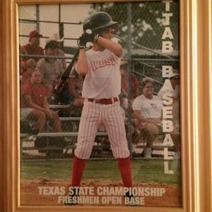 Meet your Posher, Troy