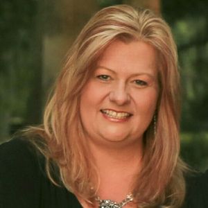 Meet your Posher, Luanne