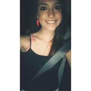 Meet your Posher, Katelyn