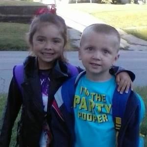 Meet your Posher, Cheryl