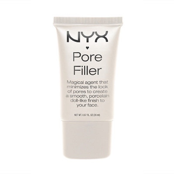 Nyx Pore Filler Primer